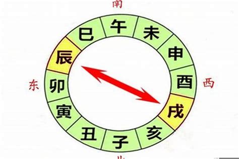 辰戌冲|辰（龙）戌（狗）冲详解